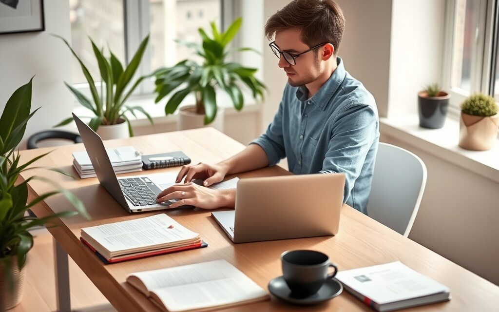 Marketing de Conteúdo para Iniciantes: Guia WordPress