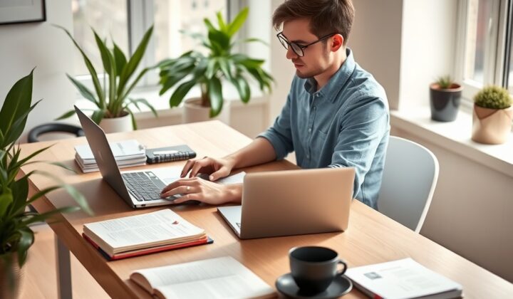 Marketing de Conteúdo para Iniciantes: Guia WordPress