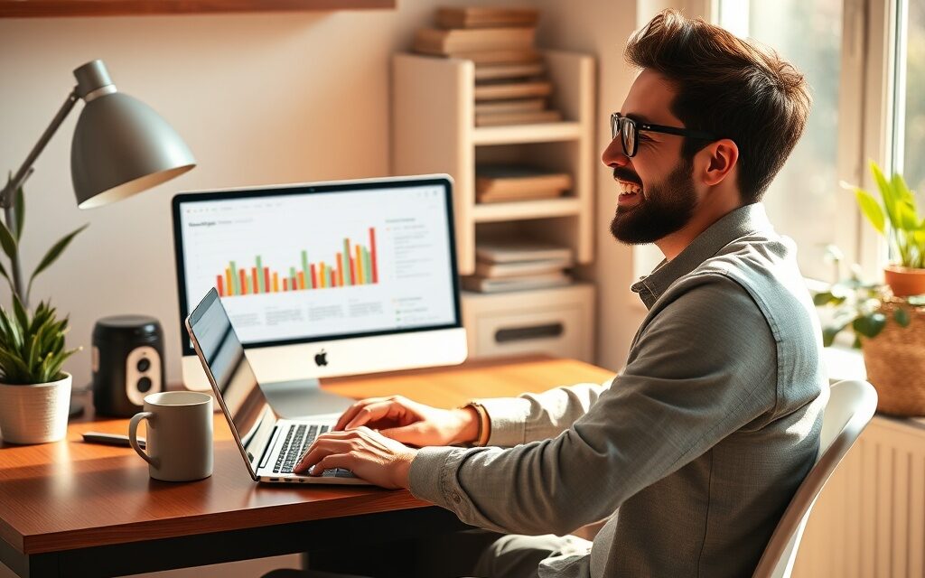 Como Automatizar Seu Blog WordPress Sem Conhecimento Técnico