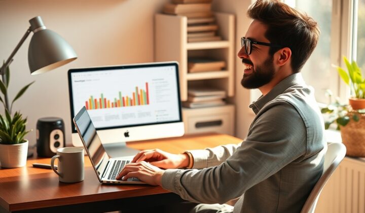 Como Automatizar Seu Blog WordPress Sem Conhecimento Técnico