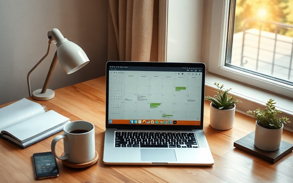 Agendamento de Posts WordPress: Publique Sem Estar Online