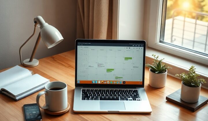 Agendamento de Posts WordPress: Publique Sem Estar Online