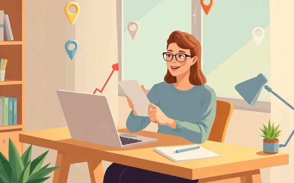 Ranqueamento SEO e GEO: 6 Técnicas Para Dominar Buscas