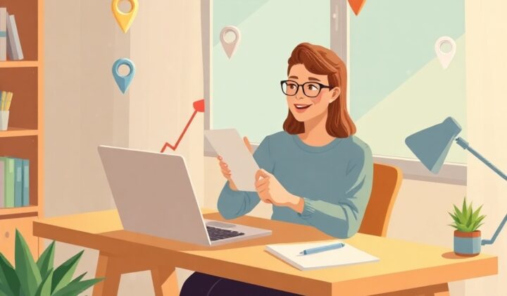 Ranqueamento SEO e GEO: 6 Técnicas Para Dominar Buscas