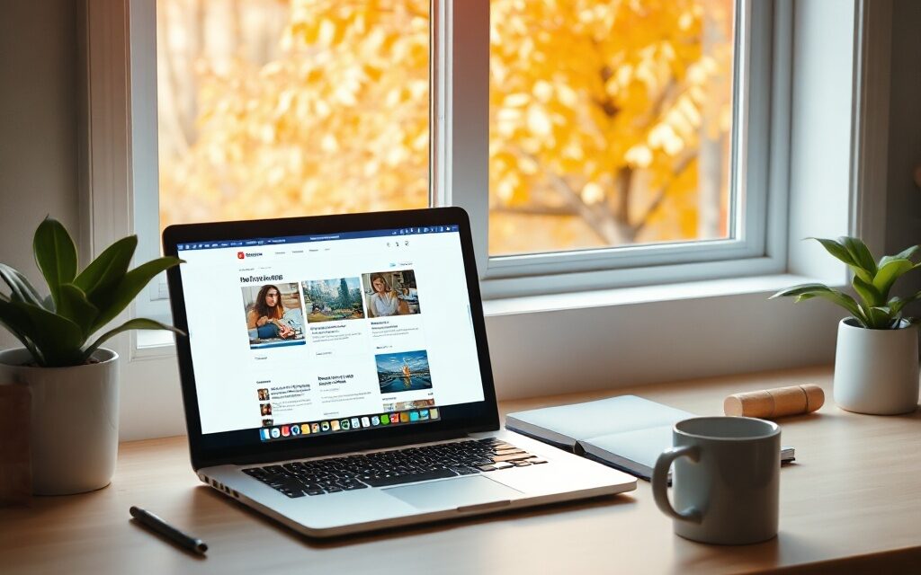 Blog WordPress Setembro: 4 Estratégias Para Relançar Seu Blog