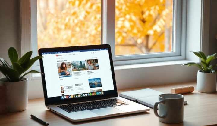 Blog WordPress Setembro: 4 Estratégias Para Relançar Seu Blog