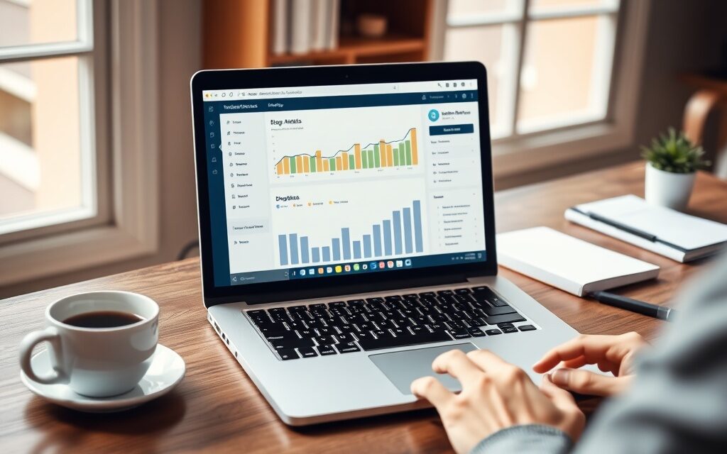 Custo Criar Blog Profissional: Comparativo Real de Investimentos