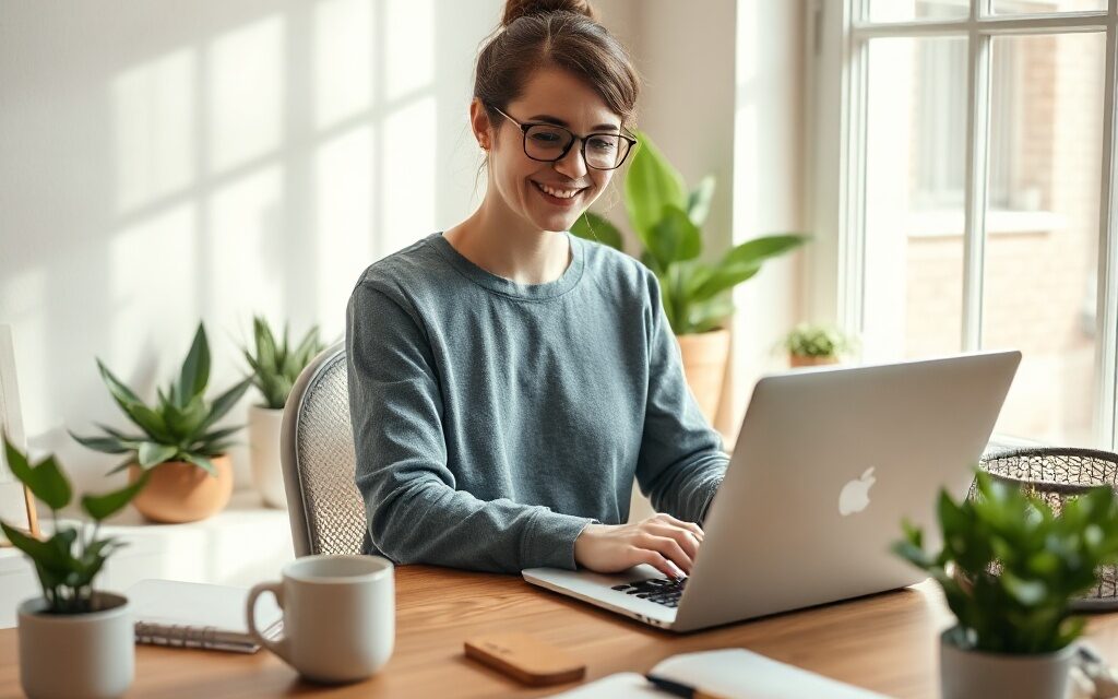 Blog WordPress para Pequenos Empreendedores: Transforme Conhecimento em Autoridade