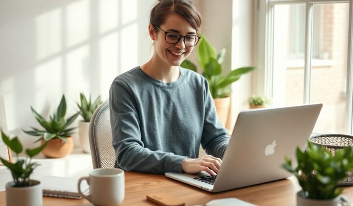 Blog WordPress para Pequenos Empreendedores: Transforme Conhecimento em Autoridade