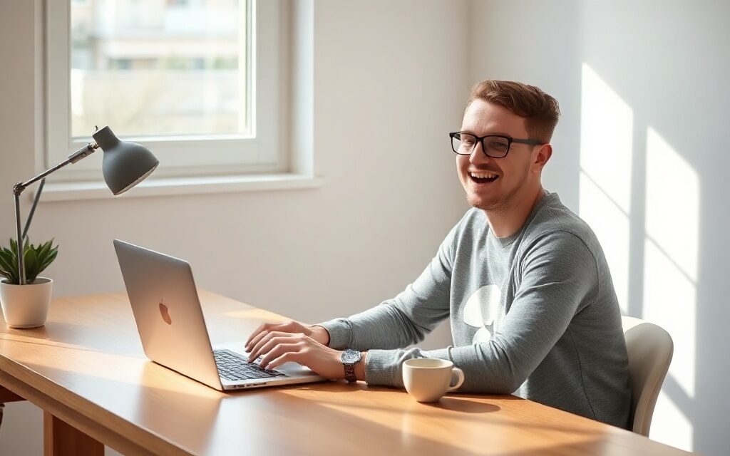 Seu Primeiro Blog WordPress: Guia Completo para Iniciantes