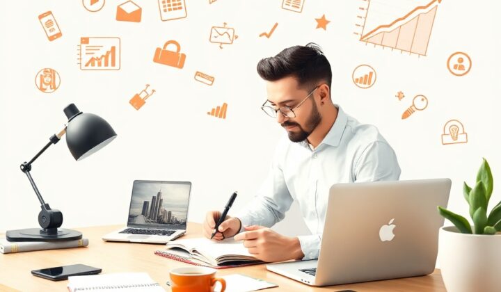 Marketing de Conteúdo vs. Publicidade Paga: Qual Escolher