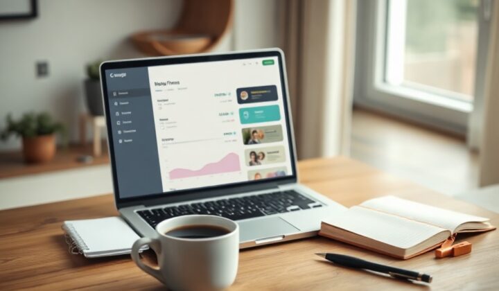 Newsletter WordPress Blog: Crie Sem Ferramentas Extras