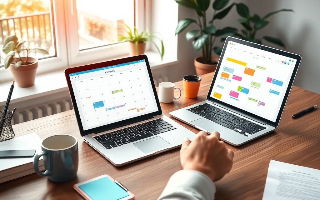 Calendário Editorial: Organize seu Marketing de Conteúdo