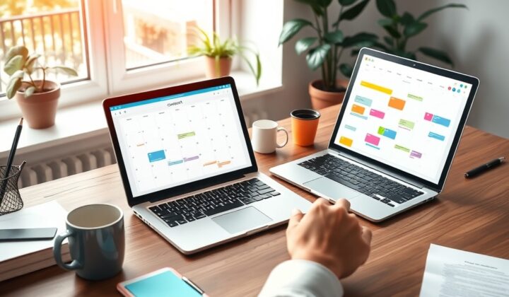 Calendário Editorial: Organize seu Marketing de Conteúdo