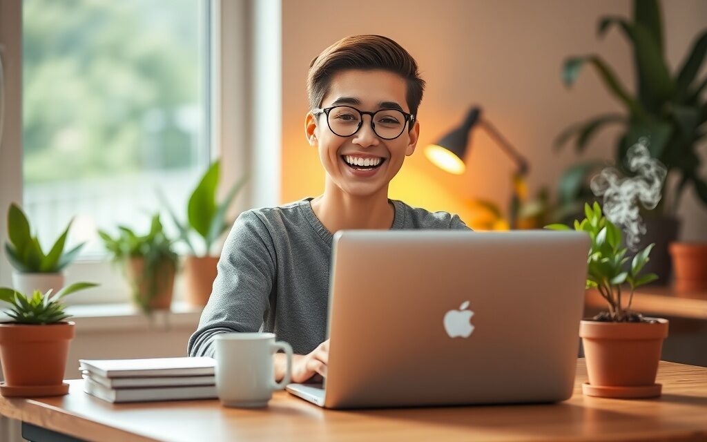 Blogueiro Iniciante com Medo de Começar: 5 Passos Para Vencer
