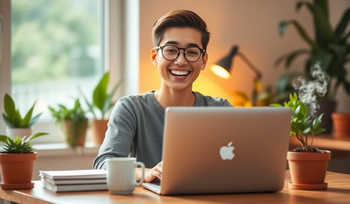 Blogueiro Iniciante com Medo de Começar: 5 Passos Para Vencer