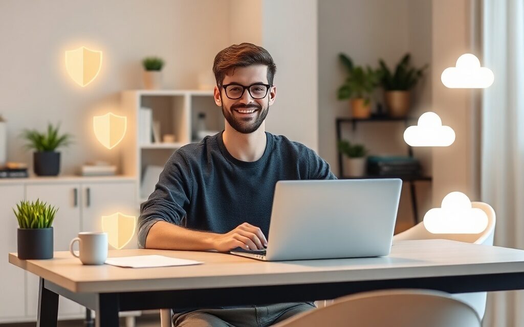 Backups WordPress Automáticos: Proteja Seu Blog Sem Complicação
