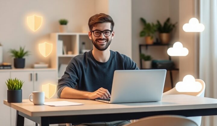 Backups WordPress Automáticos: Proteja Seu Blog Sem Complicação
