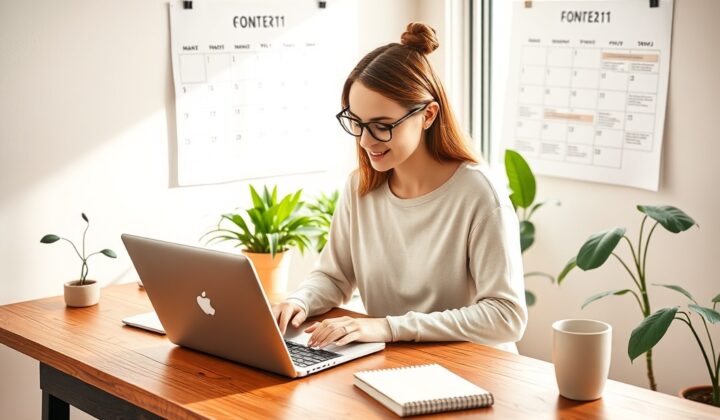 Como Planejar Uma Estratégia de Conteúdo Consistente Para Seu Blog WordPress