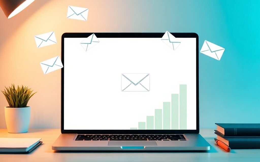 Email Marketing Blog WordPress: Construa Leitores Fiéis