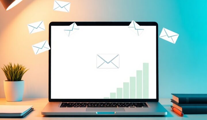 Email Marketing Blog WordPress: Construa Leitores Fiéis