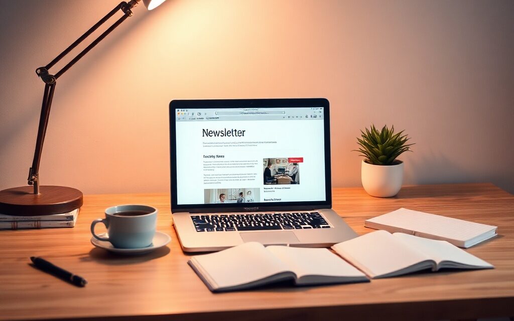Email Marketing Blog WordPress: Construa Lista Leal