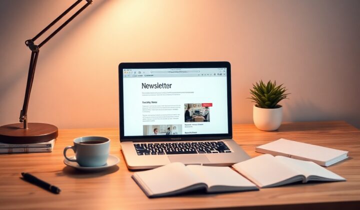 Email Marketing Blog WordPress: Construa Lista Leal