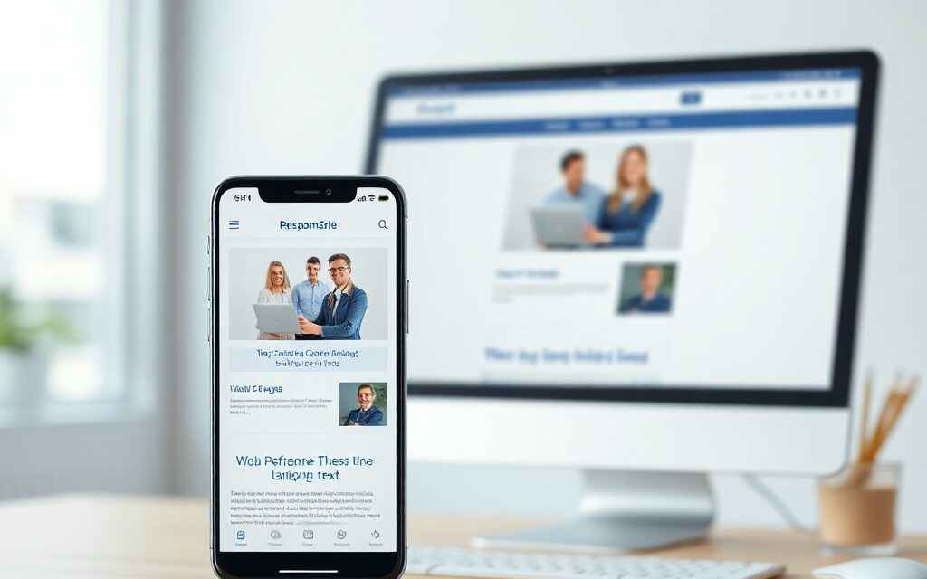 Design Responsivo WordPress Mobile: Guia Completo