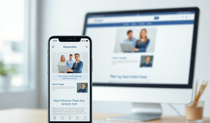 Design Responsivo WordPress Mobile: Guia Completo