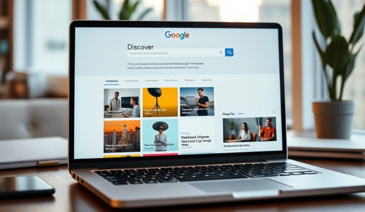 Configure Seu Blog WordPress para Google Discover em 7 Passos