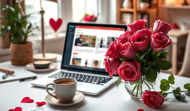 Dia dos Namorados: 5 Ideias de Conteúdo Para Blog WordPress