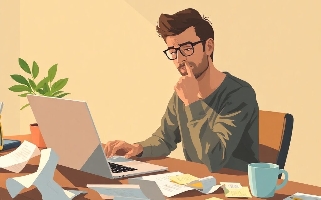 Síndrome do Perfeccionismo Digital: Vença Esse Bloqueio