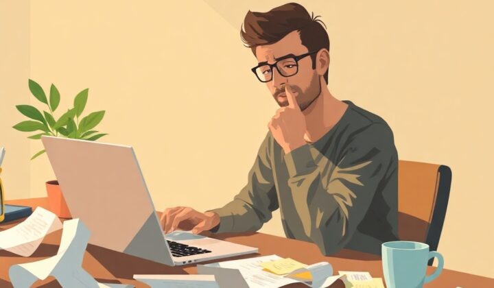 Síndrome do Perfeccionismo Digital: Vença Esse Bloqueio