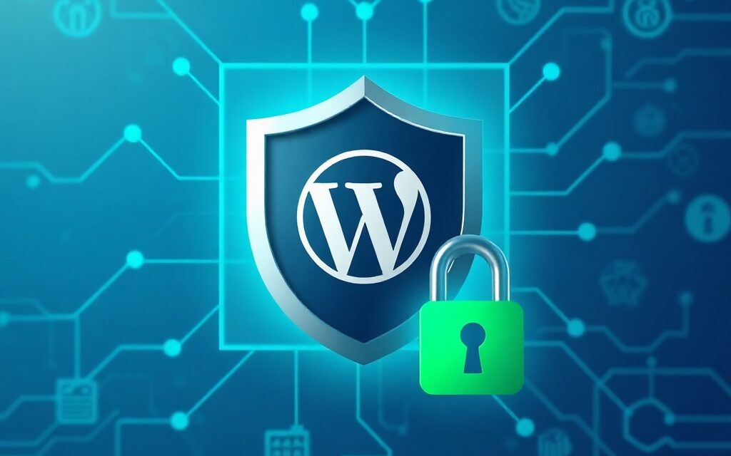 Segurança WordPress Blog: 8 Práticas Essenciais