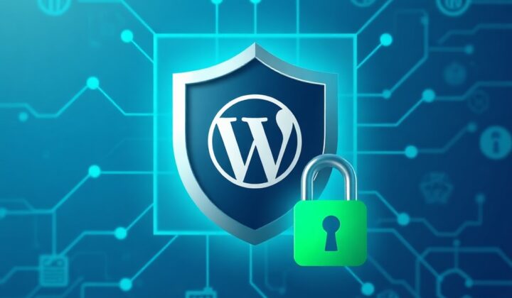 Segurança WordPress Blog: 8 Práticas Essenciais
