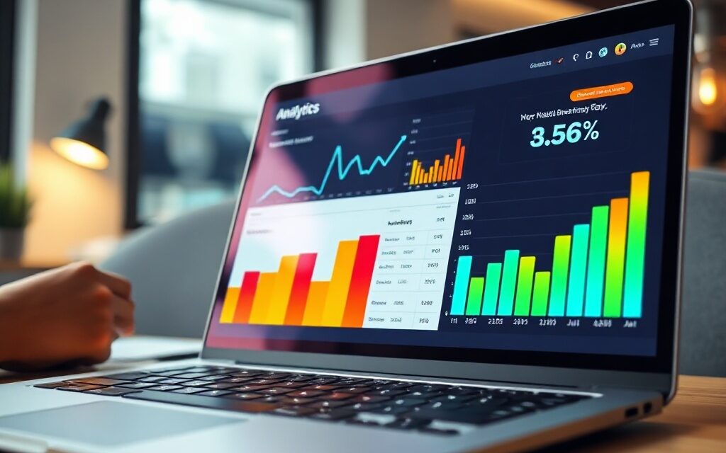 6 Métricas Blog WordPress Que Você Está Medindo Errado