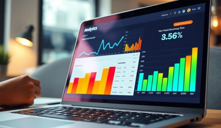 6 Métricas Blog WordPress Que Você Está Medindo Errado