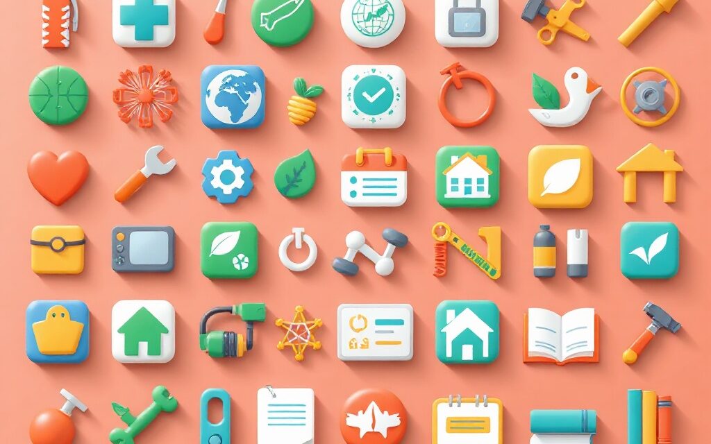 8 Nichos Pouco Explorados Com Alta Demanda Para Blog