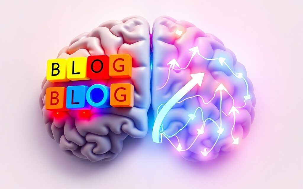 Escolher Nome Blog WordPress: Psicologia que Impulsiona Crescimento