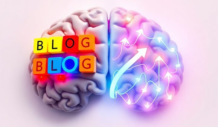 Escolher Nome Blog WordPress: Psicologia que Impulsiona Crescimento