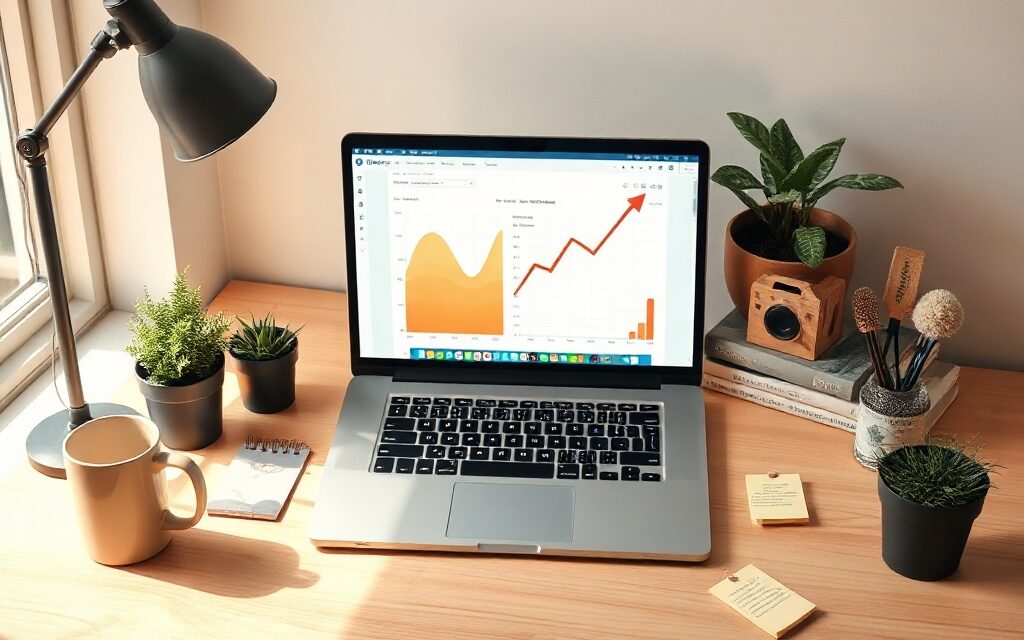 Otimização de Conteúdo para SEO no WordPress: Guia Prático