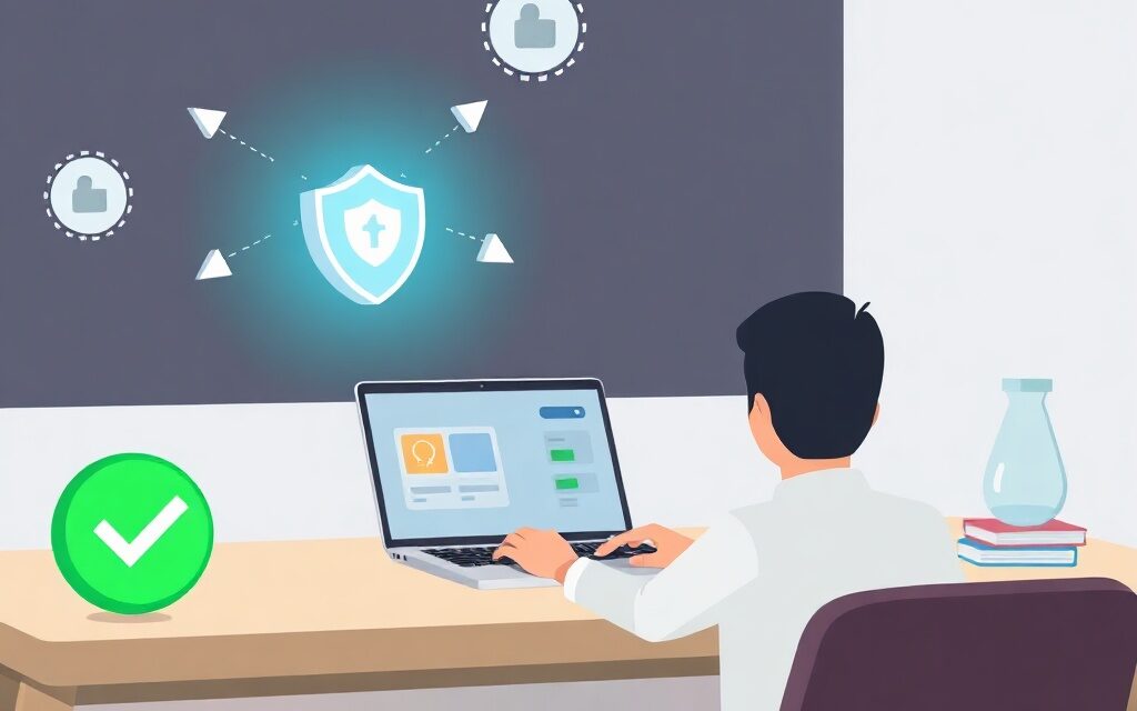 Backup WordPress Blog: Proteja Seu Conteúdo em Minutos