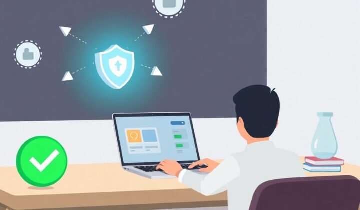 Backup WordPress Blog: Proteja Seu Conteúdo em Minutos