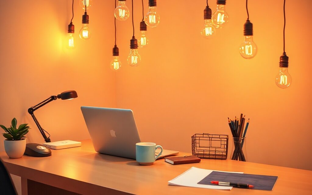 Marketing de Conteúdo: 5 Passos para Atrair Leitores