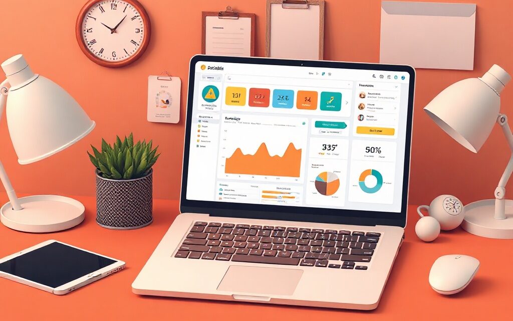 Ferramentas de Marketing de Conteúdo Gratuitas para Blogueiros