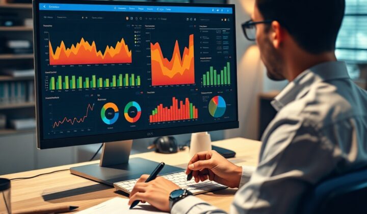 Métricas Blog WordPress: Números Que Impulsionam Crescimento