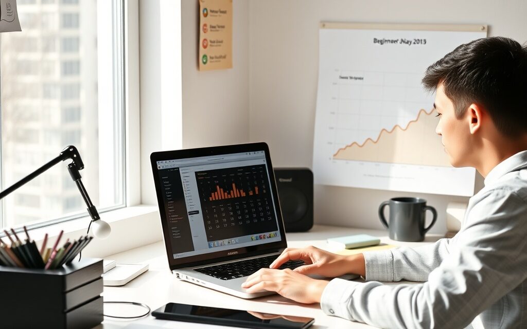 Blogueiro Iniciante: Quanto Tempo Para Ver Resultados