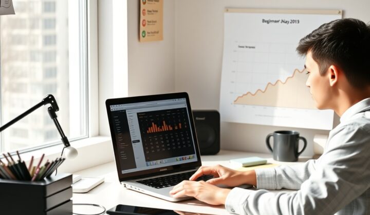 Blogueiro Iniciante: Quanto Tempo Para Ver Resultados