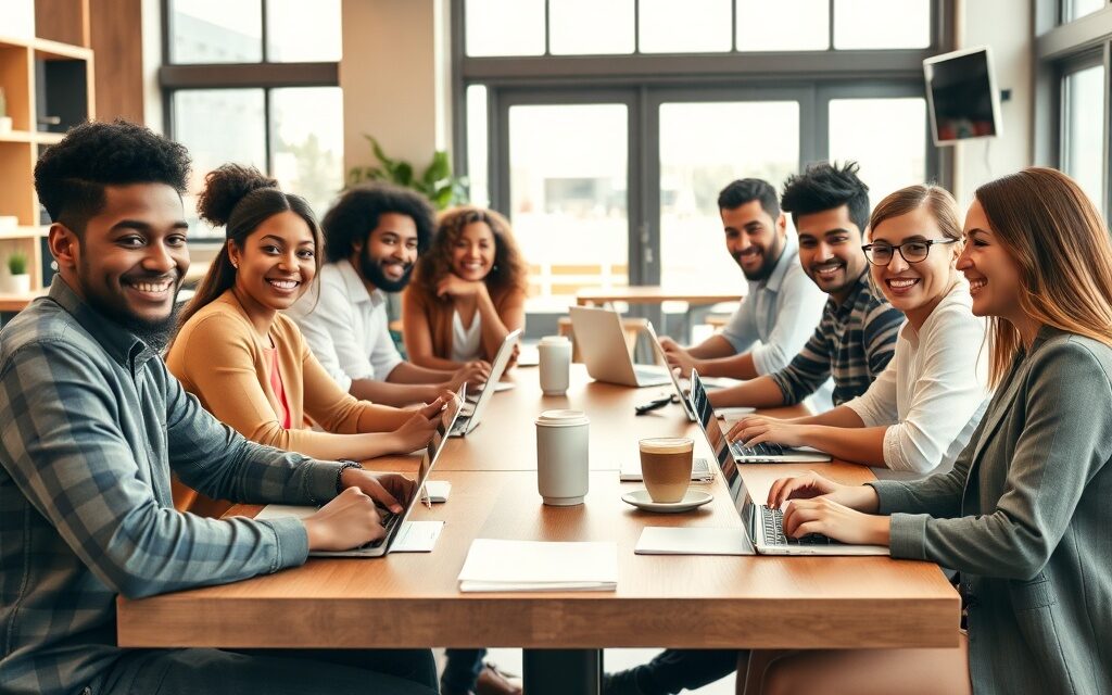 Comunidade WordPress Blogueiros: Conecte-se e Cresça Junto