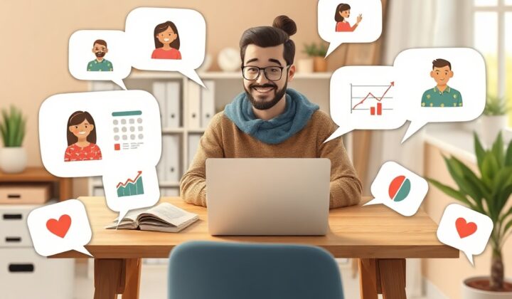 Buyer Persona Blog WordPress: Conheça Seu Leitor e Converta